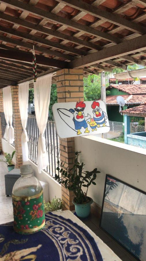 Pousada Cantinho Da Sofia Na Pipa - Rn Praia de Pipa ภายนอก รูปภาพ
